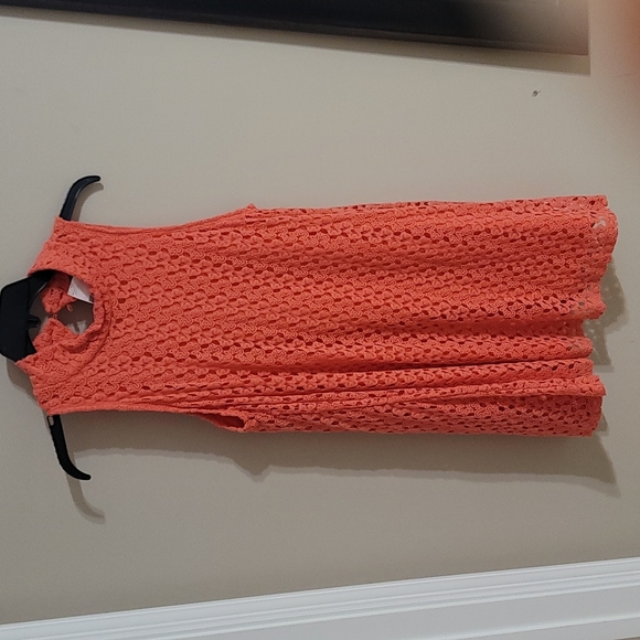 Dresses & Skirts - Cute Juniors Dress Size L  NWT